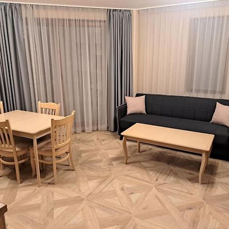 Markapart 3 - Apartment In Downtown Rusze Kültér fotó