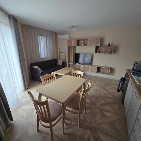 Markapart 3 - Apartment In Downtown Rusze Kültér fotó