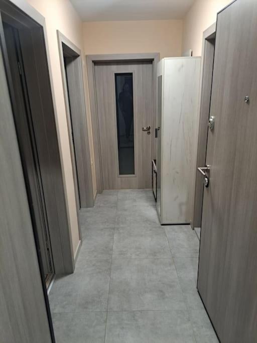 Markapart 3 - Apartment In Downtown Rusze Kültér fotó