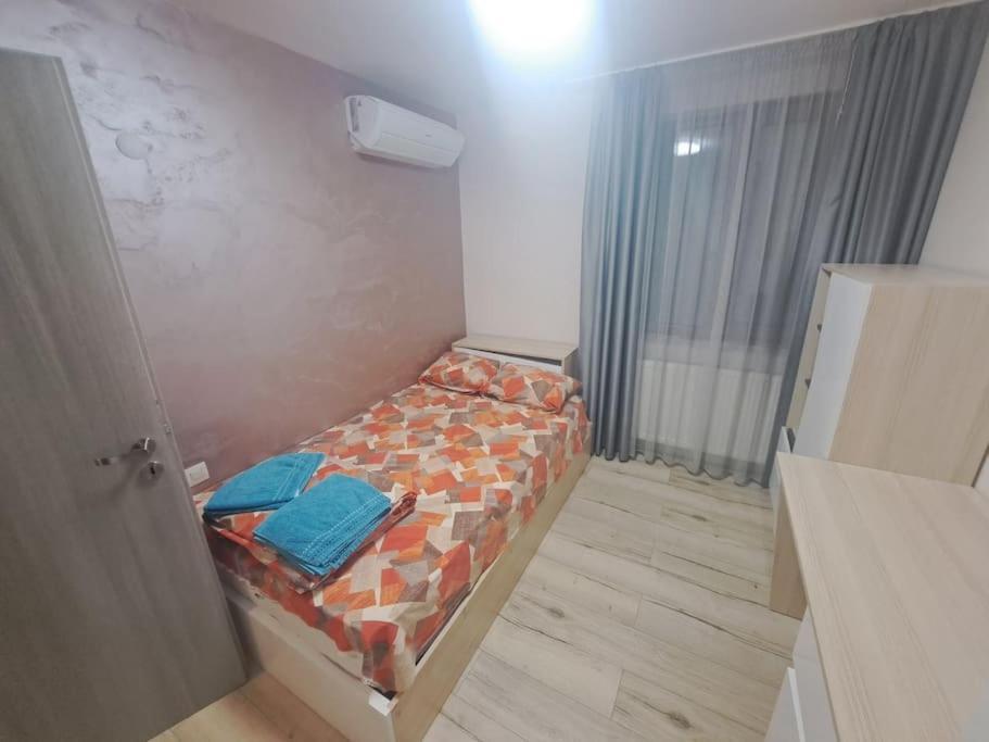 Markapart 3 - Apartment In Downtown Rusze Kültér fotó