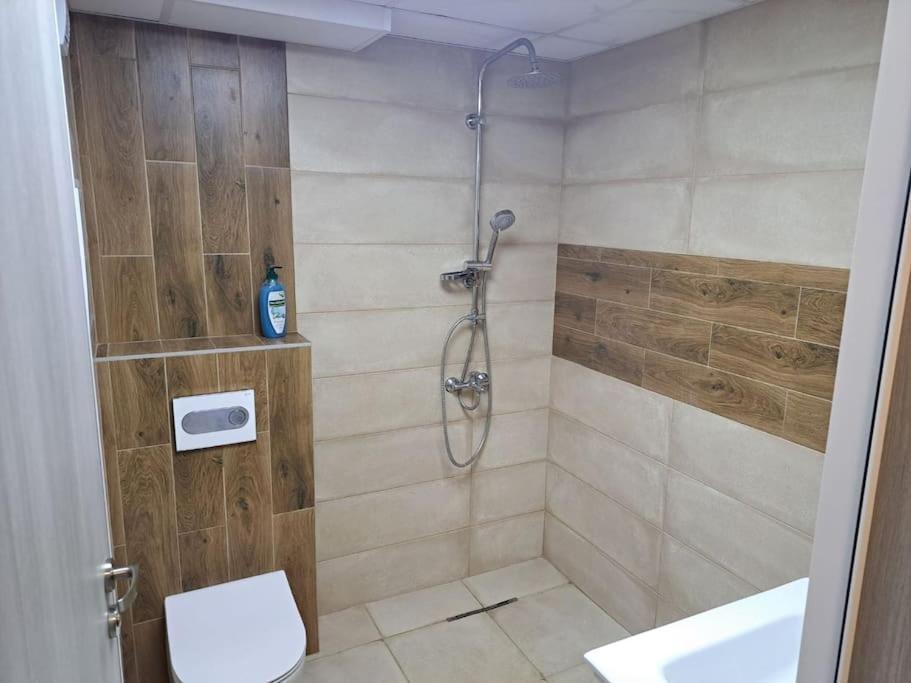 Markapart 3 - Apartment In Downtown Rusze Kültér fotó
