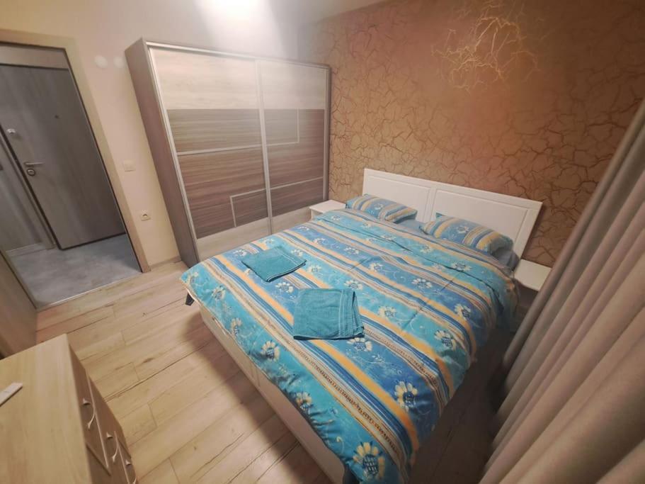 Markapart 3 - Apartment In Downtown Rusze Kültér fotó