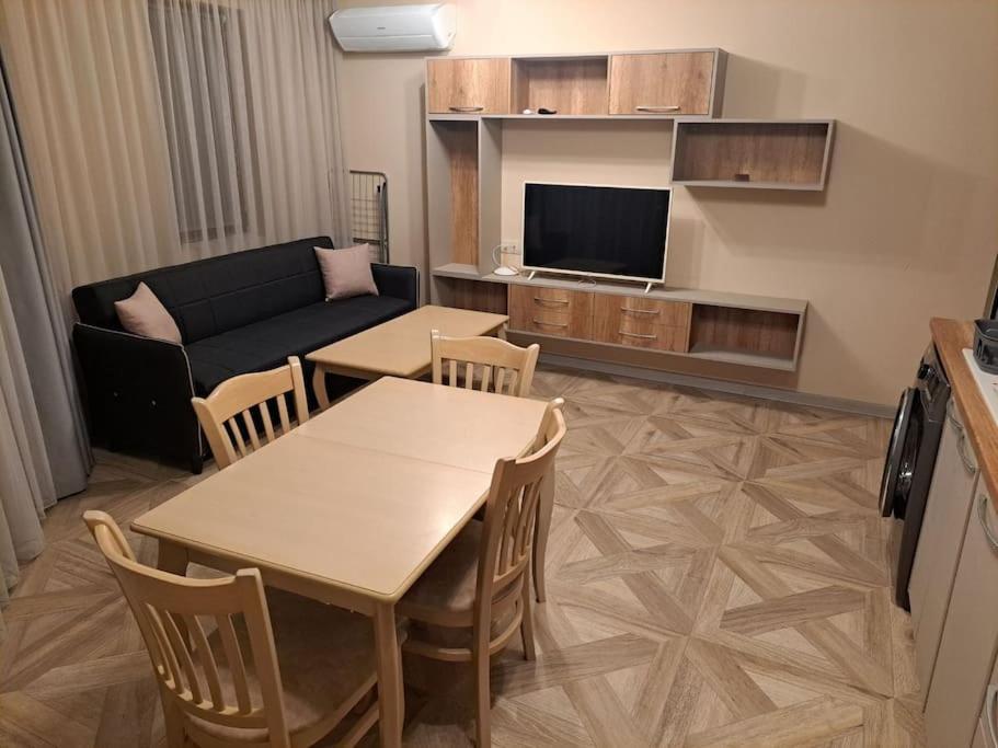 Markapart 3 - Apartment In Downtown Rusze Kültér fotó