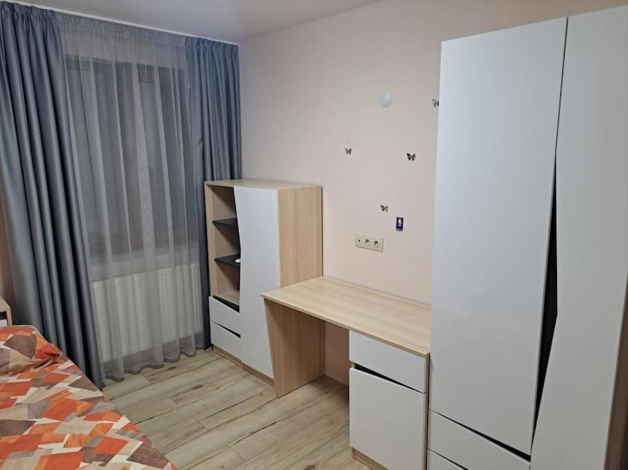 Markapart 3 - Apartment In Downtown Rusze Kültér fotó