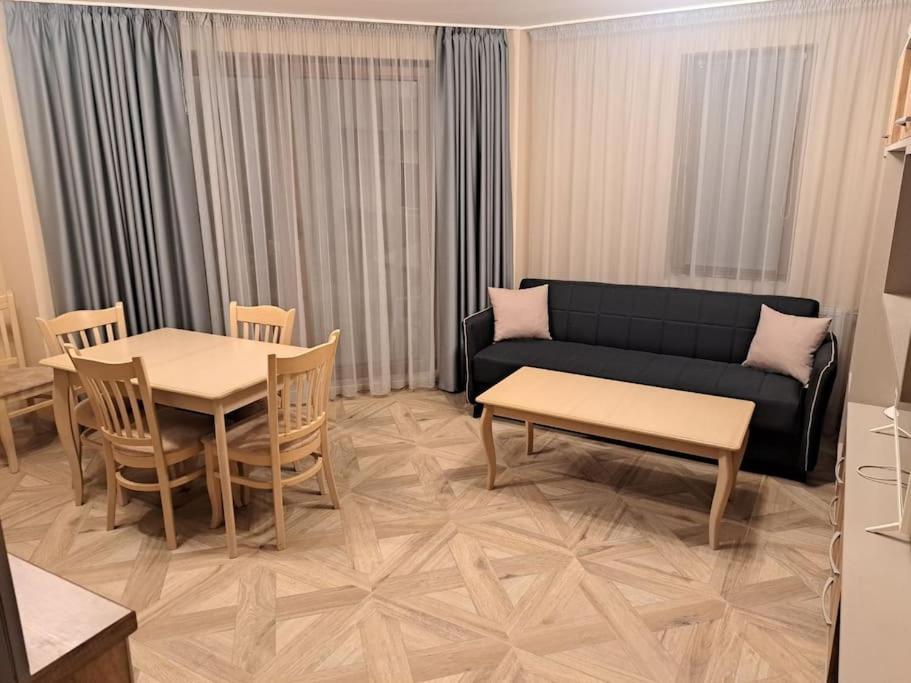 Markapart 3 - Apartment In Downtown Rusze Kültér fotó