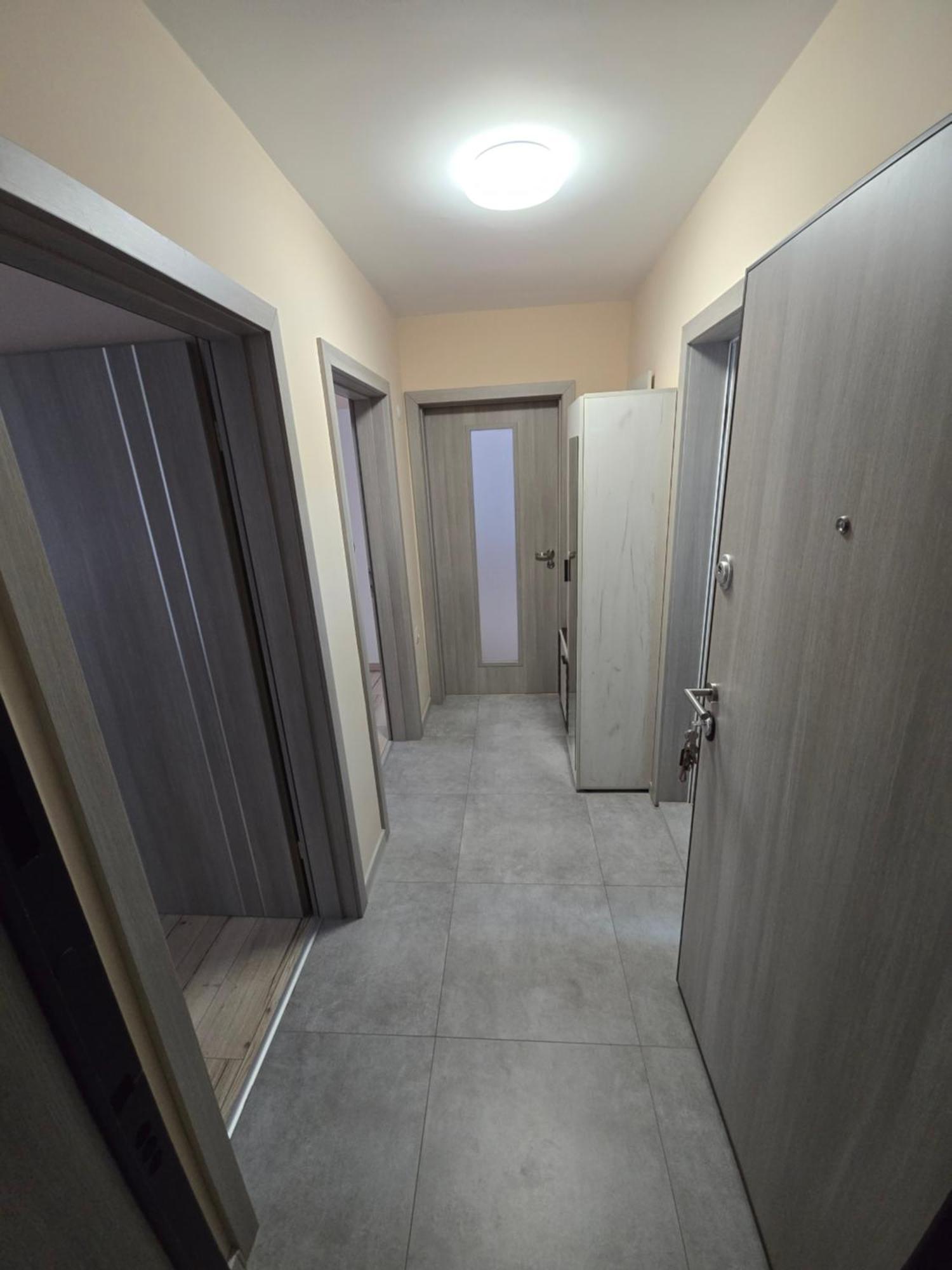 Markapart 3 - Apartment In Downtown Rusze Kültér fotó